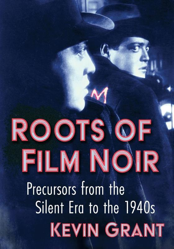 Roots of Film Noir