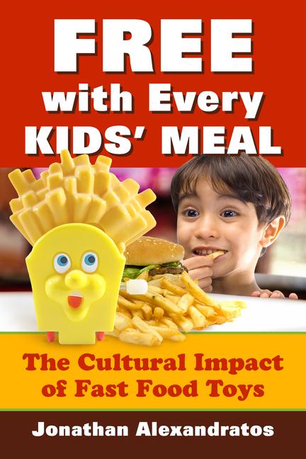 Free with Every Kids' Meal