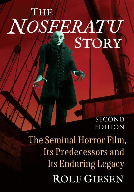 The Nosferatu Story