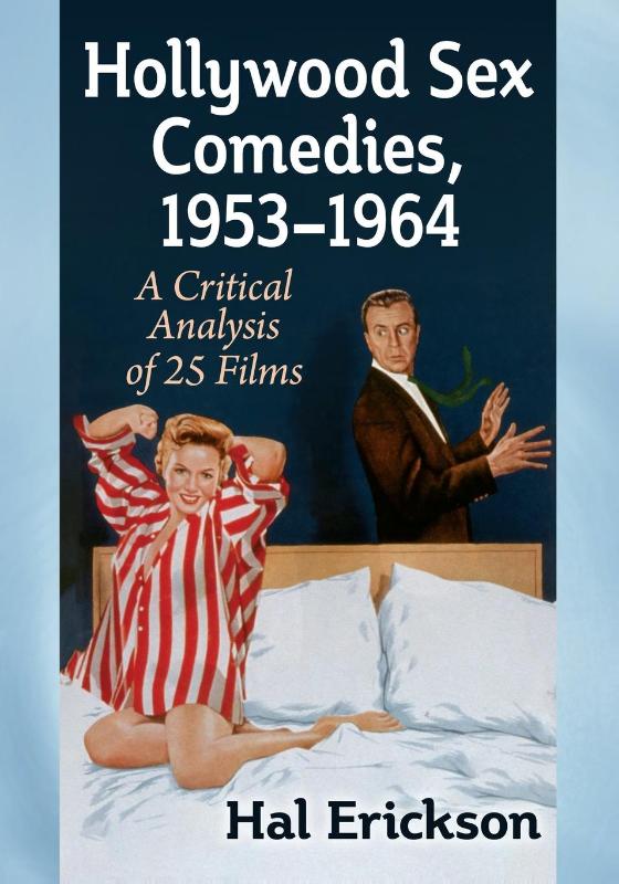 Hollywood Sex Comedies, 1953-1964