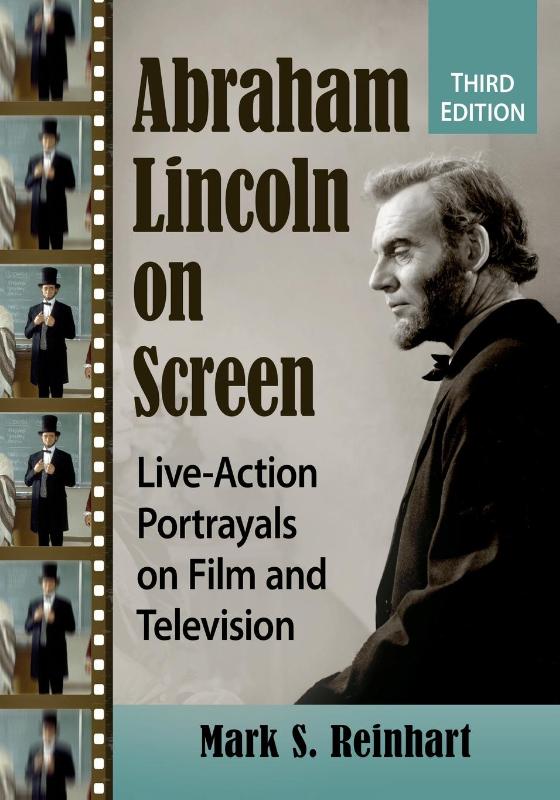 Abraham Lincoln on Screen