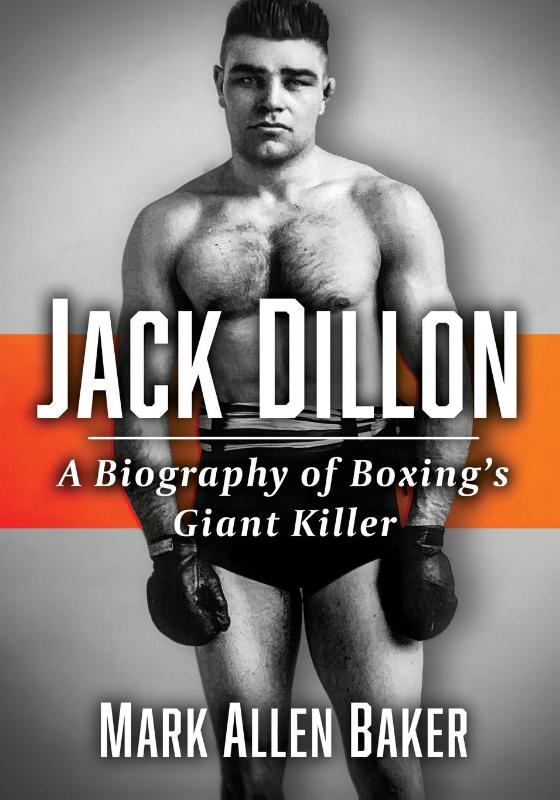 Jack Dillon