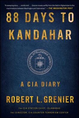 88 DAYS TO KANDAHAR