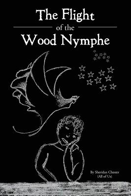 The Flight of the Wood Nymphe