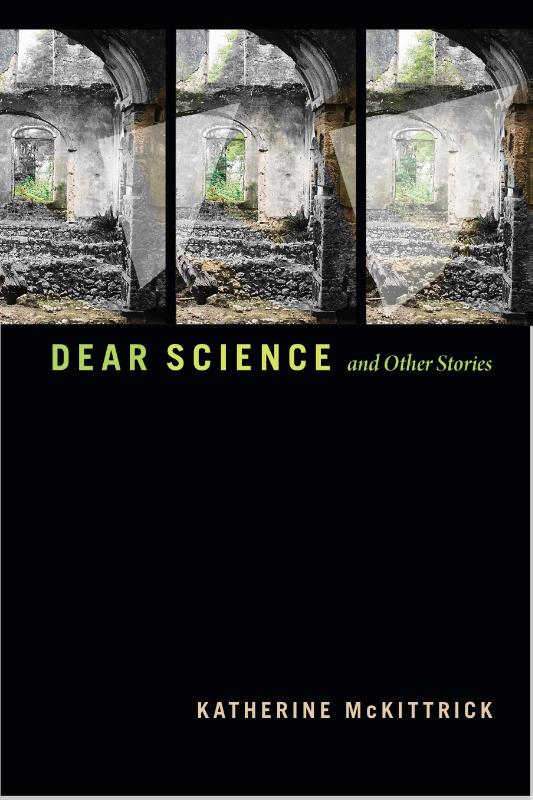 Dear Science and Other Stories