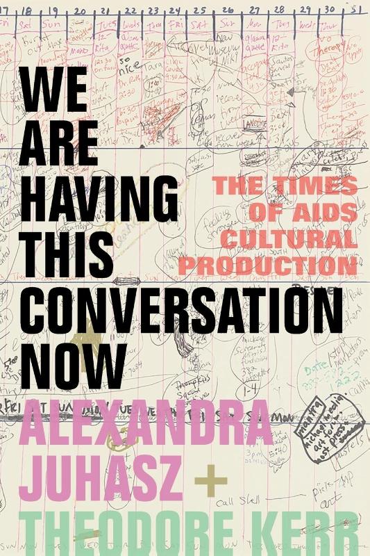 We Are Having This Conversation Now