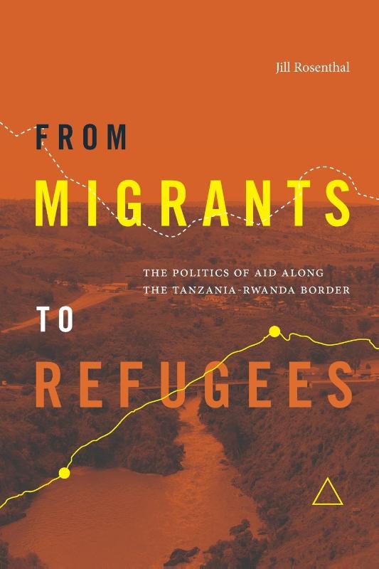 From Migrants to Refugees