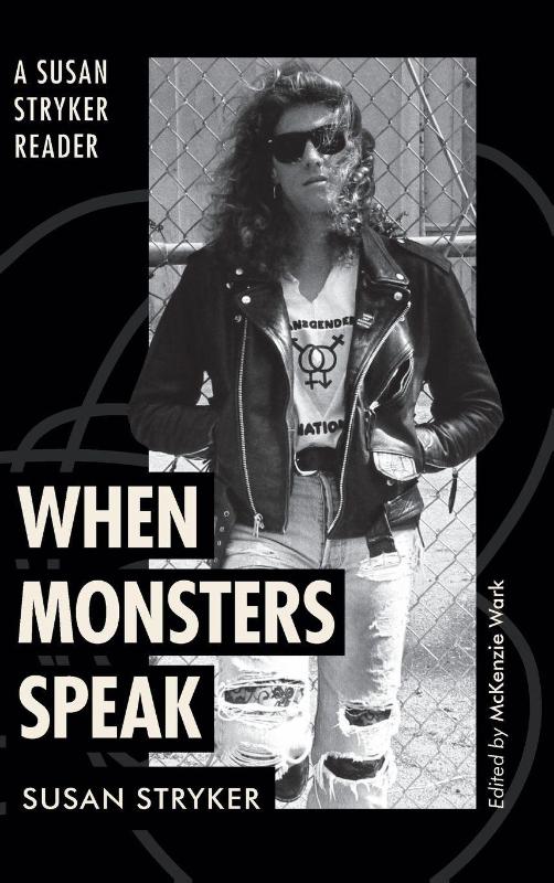 When Monsters Speak