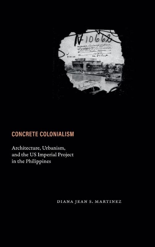 Concrete Colonialism