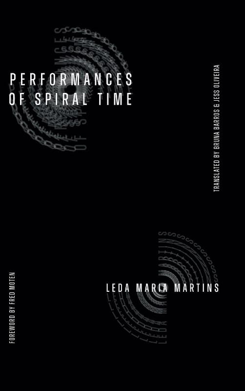 Performances of Spiral Time