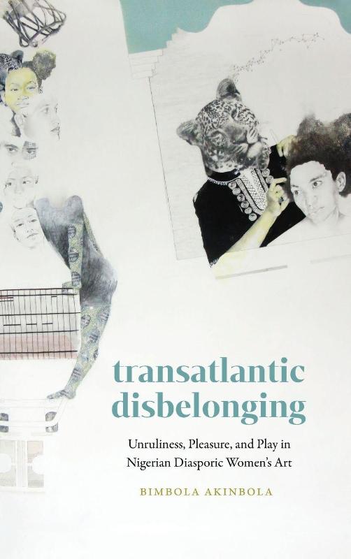 Transatlantic Disbelonging