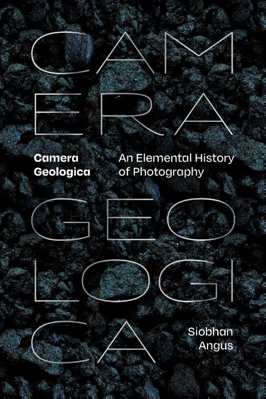 Angus, S: Camera Geologica