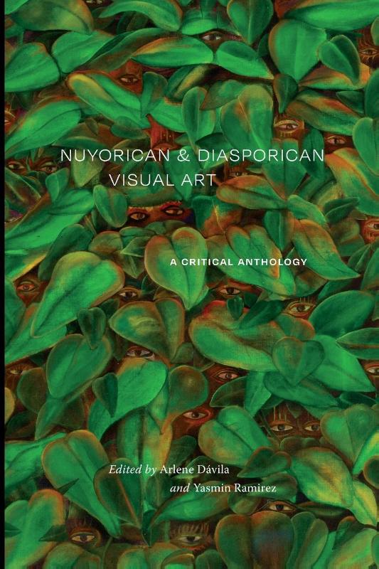 Nuyorican and Diasporican Visual Art
