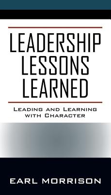 Leadership Lessons Learned