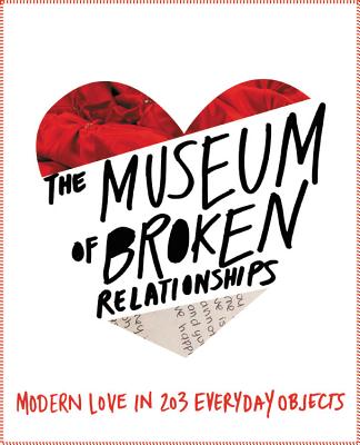Vistica, O: Museum of Broken Relationships