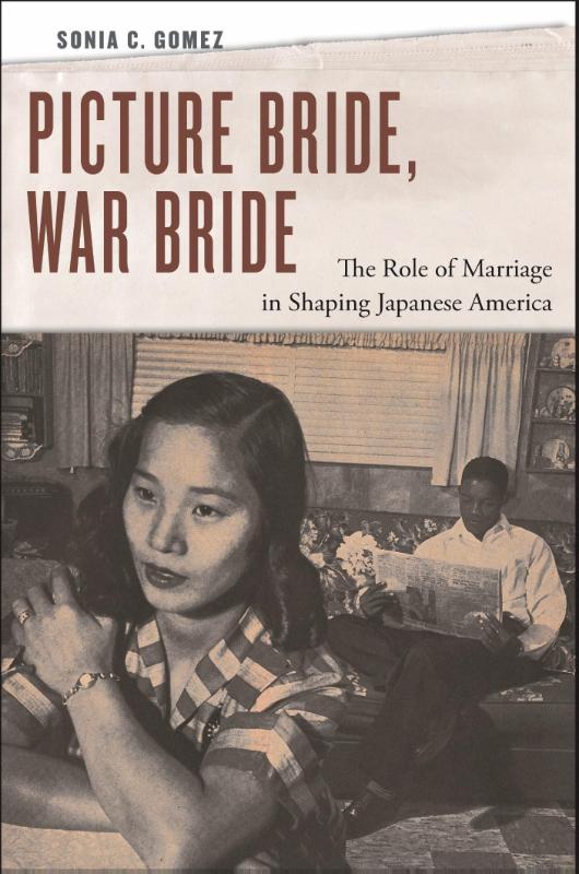 Picture Bride, War Bride