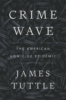 Crime Wave