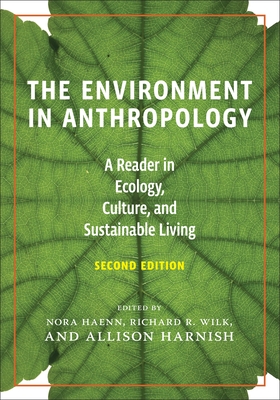 The Environment in Anthropology