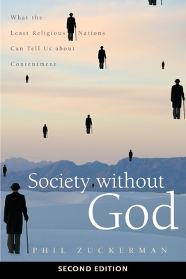 Society Without God, Second Edition