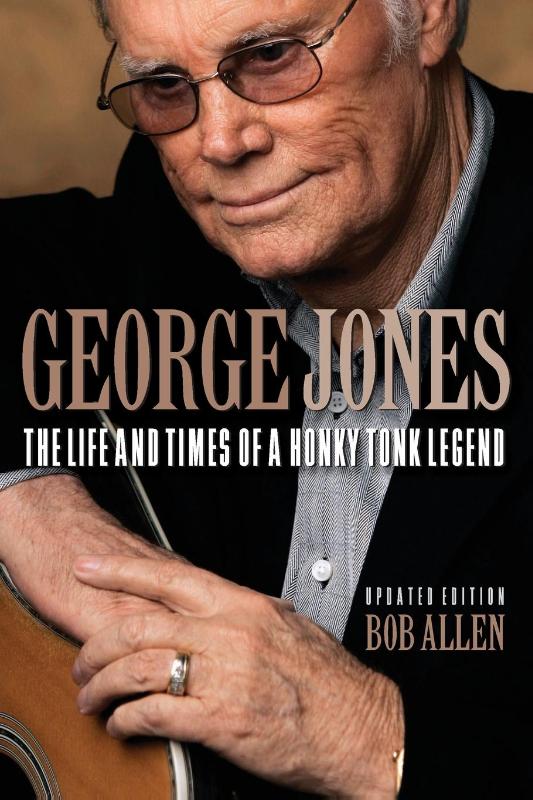 George Jones