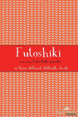 Futoshiki 7x7: 100 7x7 Futoshiki Puzzles