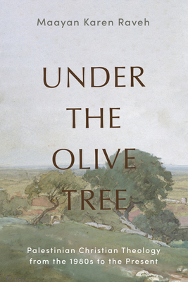 Under the Olive Tree
