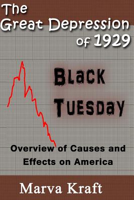 The Great Depression of 1929: Overview of Causes and Effects on America