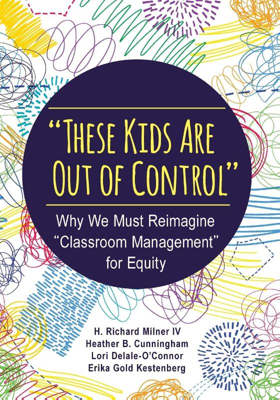 "These Kids Are Out of Control"