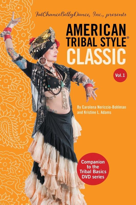 American Tribal Style(R) Classic
