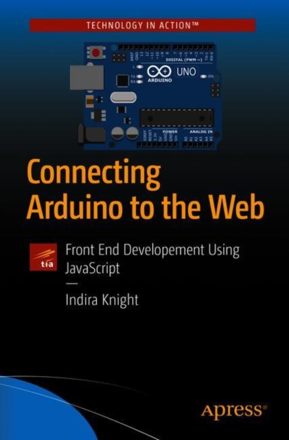 Connecting Arduino to the Web