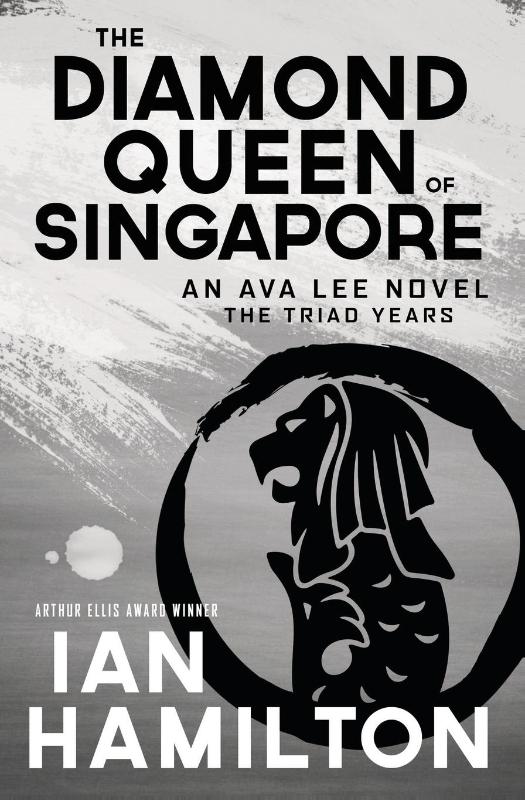 Diamond Queen of Singapore, The
