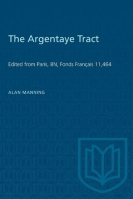 The Argentaye Tract