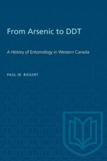 From Arsenic to DDT