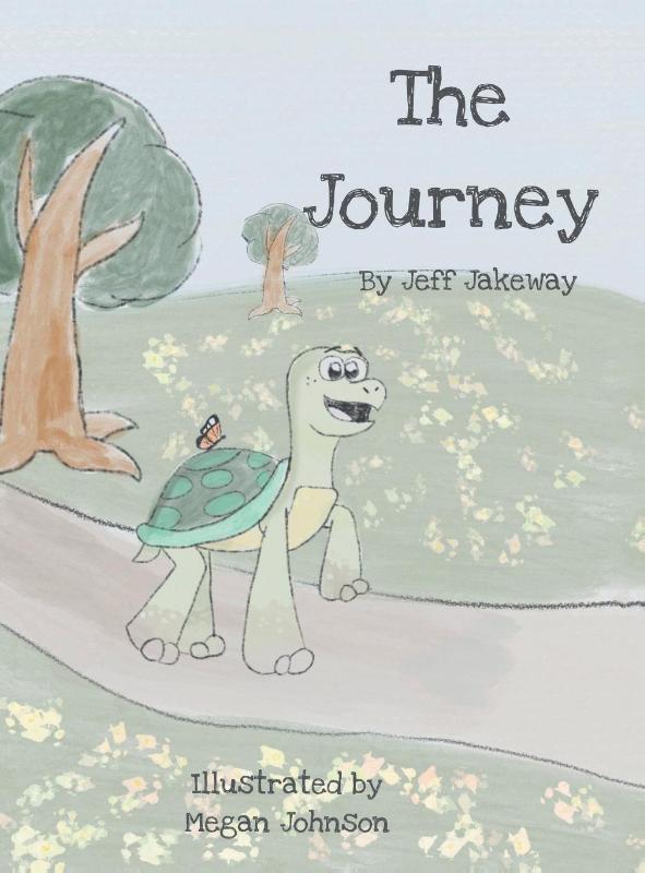 Jakeway, J: Journey