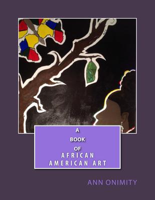 A Book Of African American Art