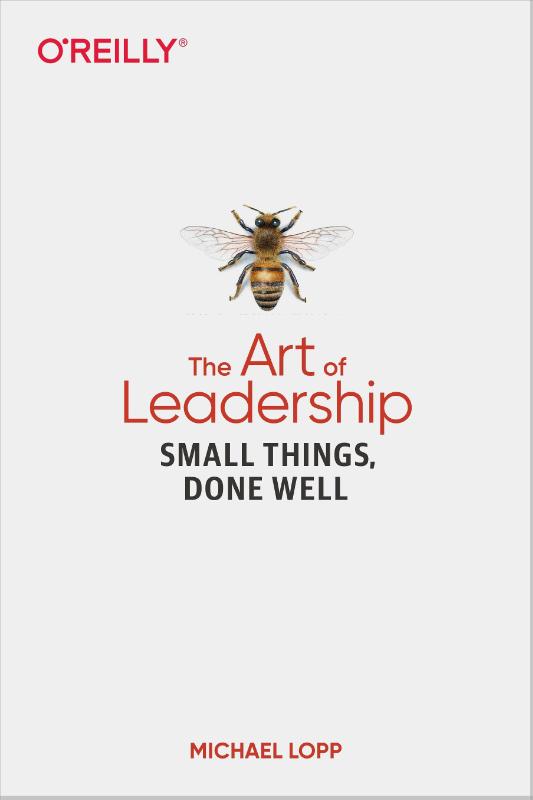 Art of Leadership, The
