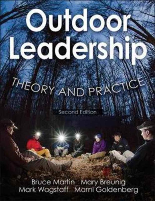 Outdoor Leadership