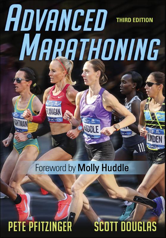 Advanced Marathoning