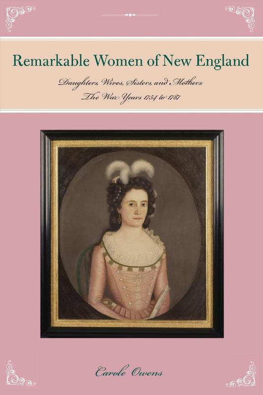 Remarkable Women of New England