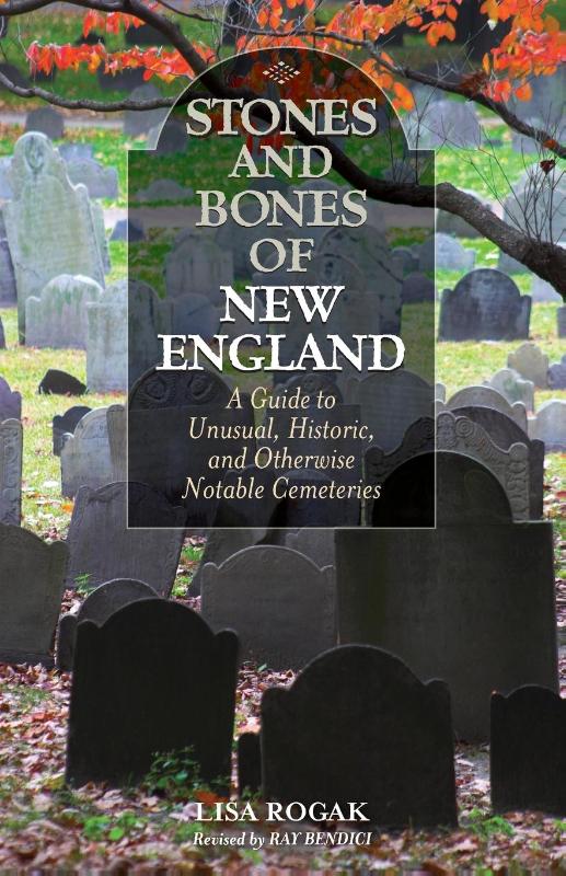 Stones and Bones of New England