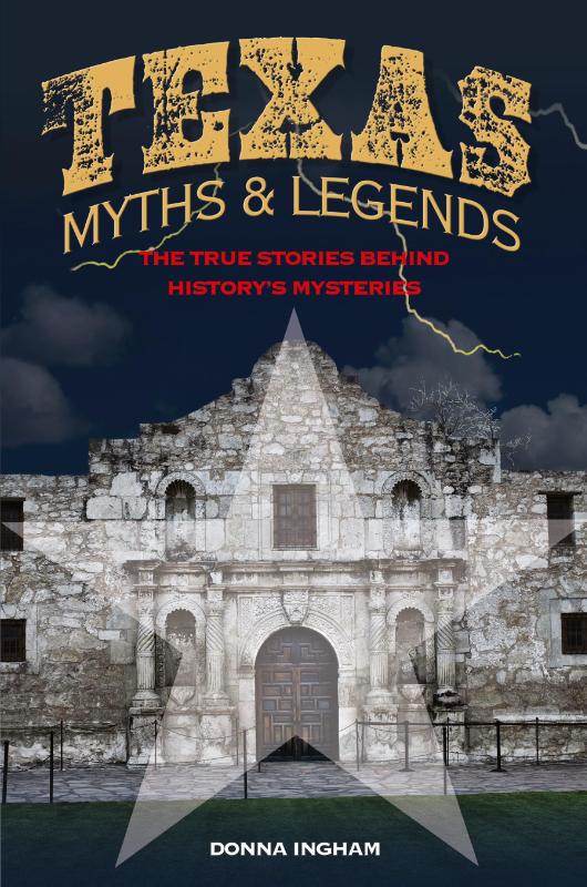 Texas Myths and Legends
