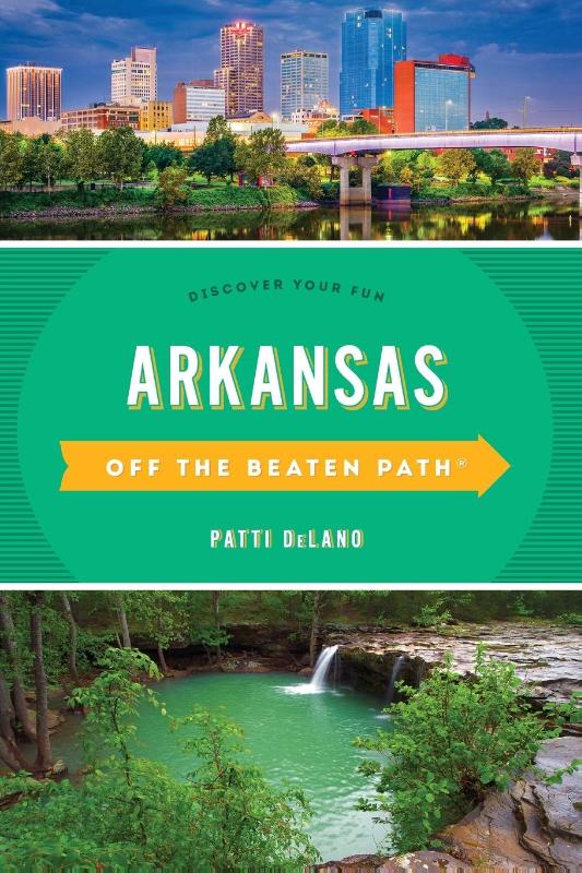 Arkansas Off the Beaten Path®