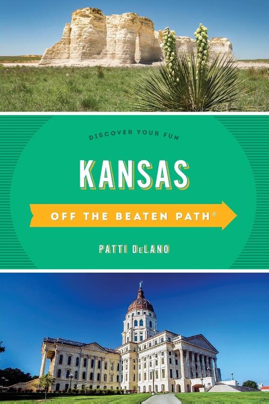 Kansas Off the Beaten Path®