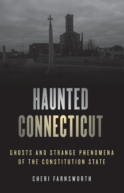 Haunted Connecticut