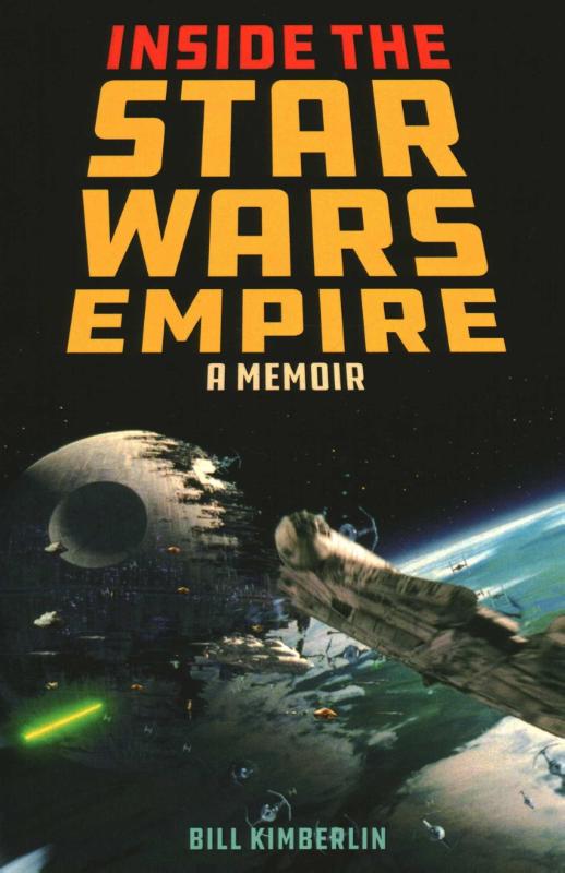 Inside the Star Wars Empire