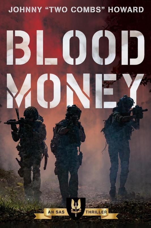 Blood Money
