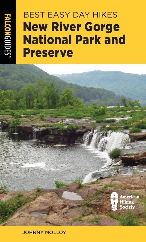 Best Easy Day Hikes New River Gorge National Park and Preserve