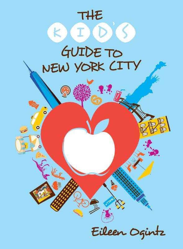 The Kid's Guide to New York City