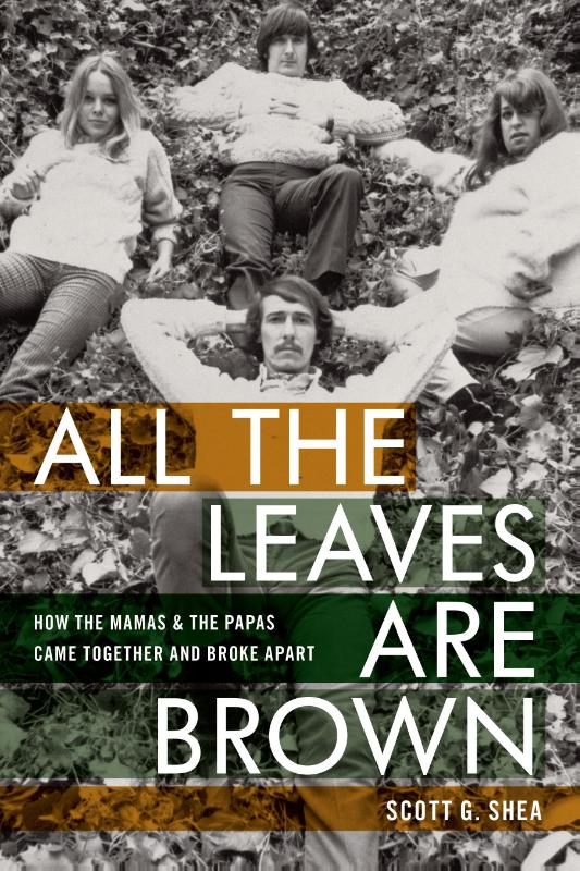 All the Leaves Are Brown