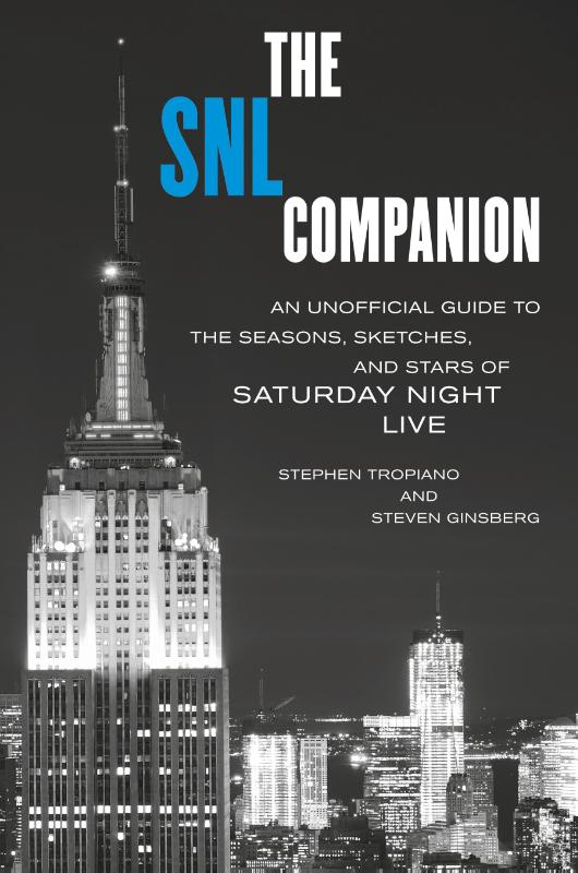 The SNL Companion